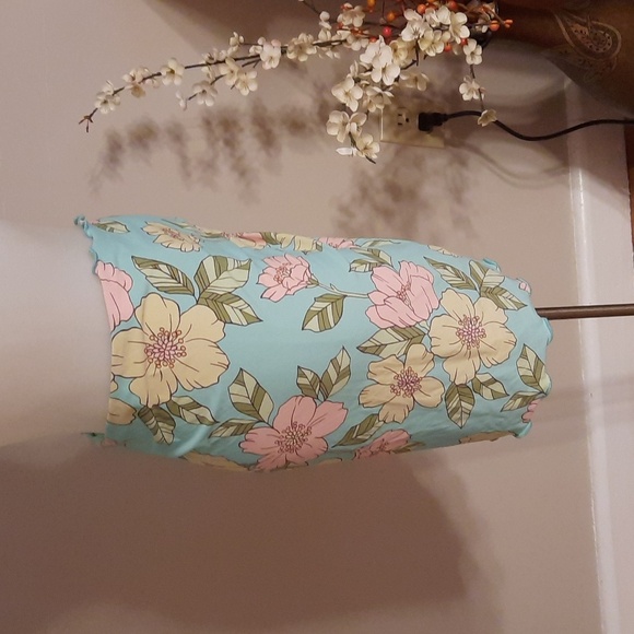 VS swim sarong - Picture 3 of 8